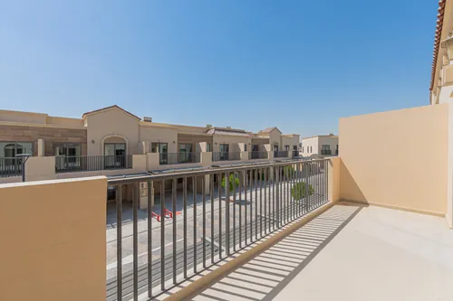 3 Bedrooms Townhouse in Jasmine Lane