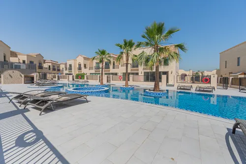 3 Bedrooms Townhouse in Jasmine Lane