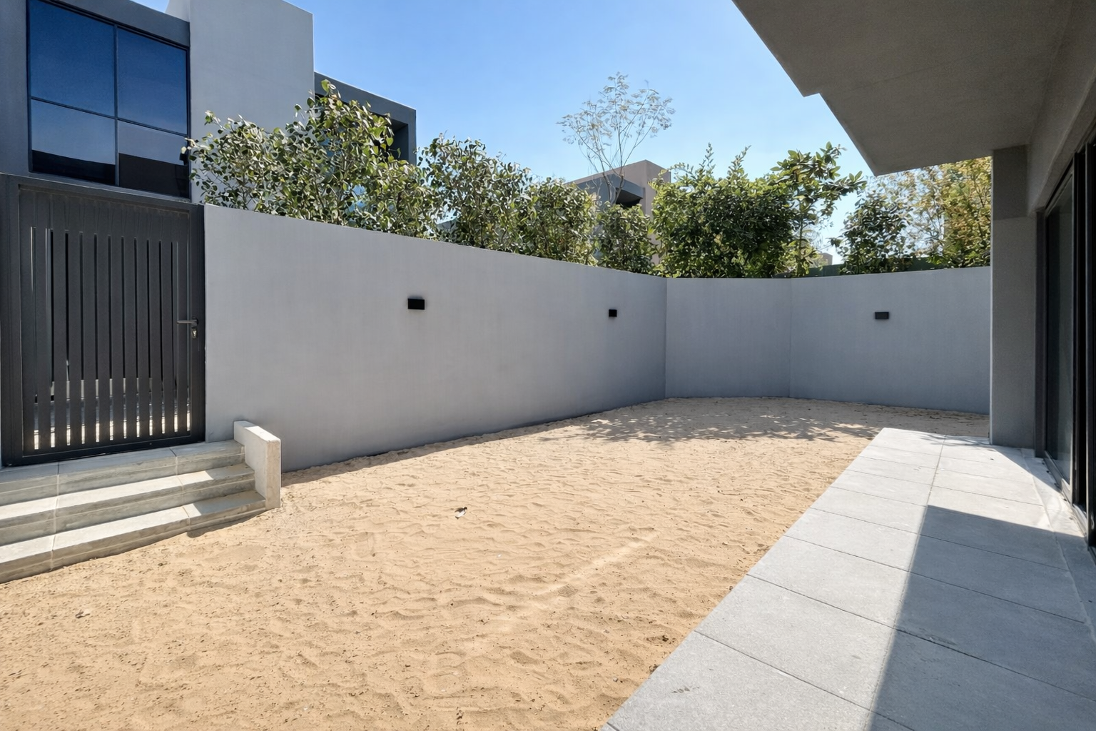 3 Bedroom Townhouse in Kaya