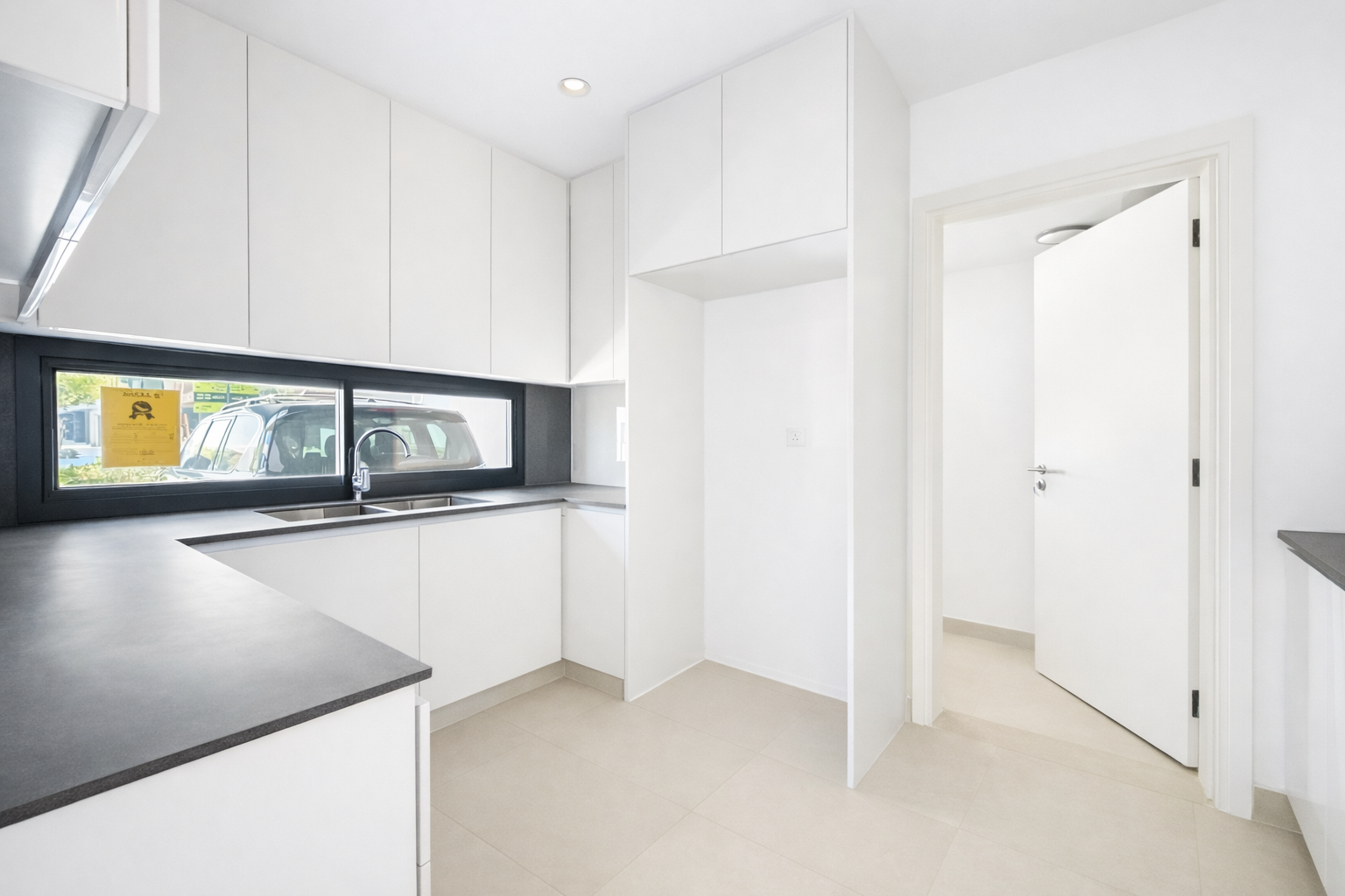 3 Bedrooms Townhouse in Kaya