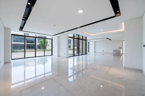 4 Bedrooms Villa in Golf Place 2