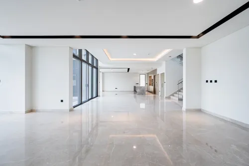 4 Bedrooms Villa in Golf Place 2