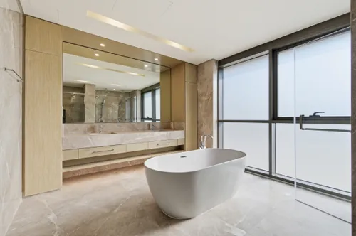 4 Bedrooms Villa in Golf Place 2