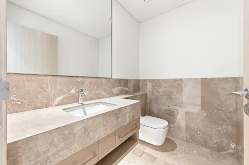 4 Bedrooms Villa in Golf Place 2