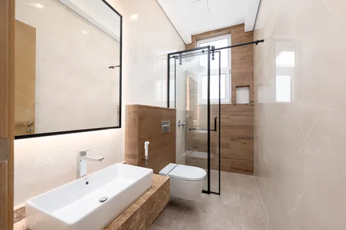 5 Bedrooms Villa in Al Khawaneej 1