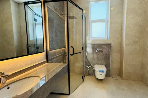 5 Bedrooms Villa in Al Khawaneej 1