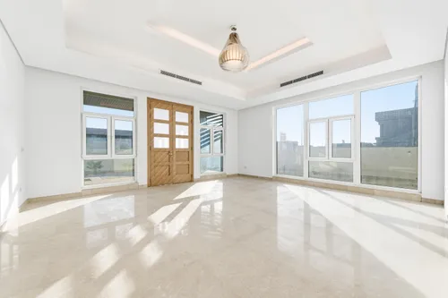 5 Bedrooms Villa in Al Khawaneej 1