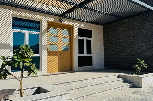 5 Bedrooms Villa in Al Khawaneej 1