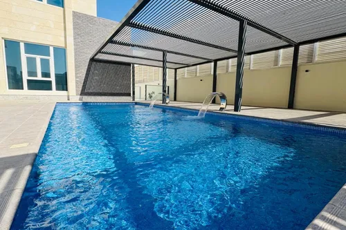 5 Bedrooms Villa in Al Khawaneej 1