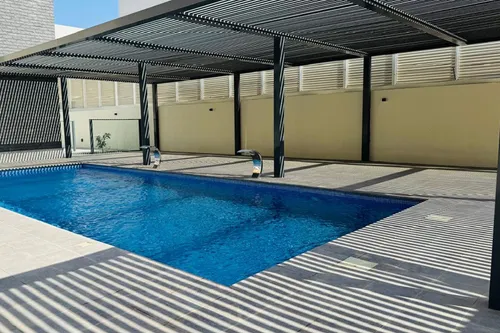 5 Bedrooms Villa in Al Khawaneej 1