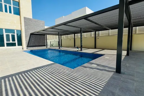 5 Bedrooms Villa in Al Khawaneej 1