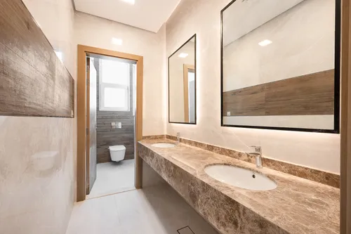 5 Bedrooms Villa in Al Khawaneej 1