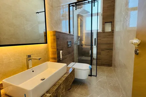 5 Bedrooms Villa in Al Khawaneej 1