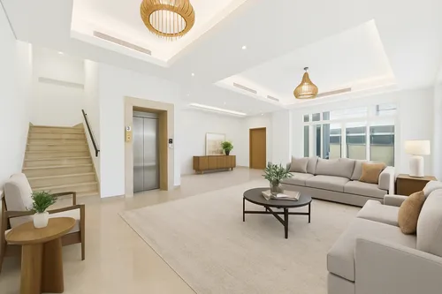 5 Bedrooms Villa in Al Khawaneej 1