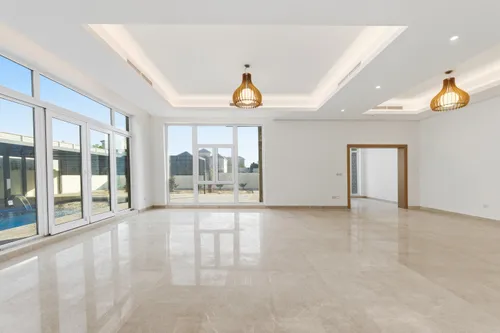 5 Bedrooms Villa in Al Khawaneej 1