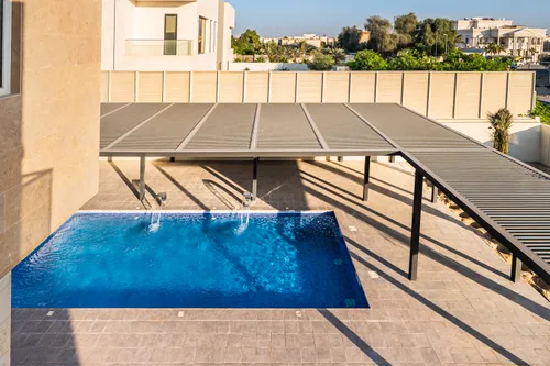 5 Bedrooms Villa in Al Khawaneej 1