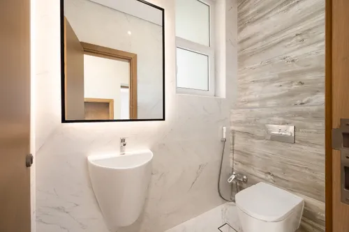 5 Bedrooms Villa in Al Khawaneej 1