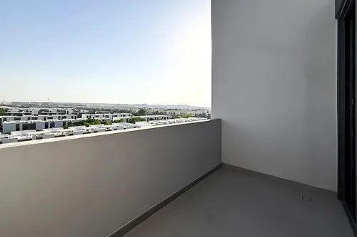 2 Bedrooms Apartment in The Gate