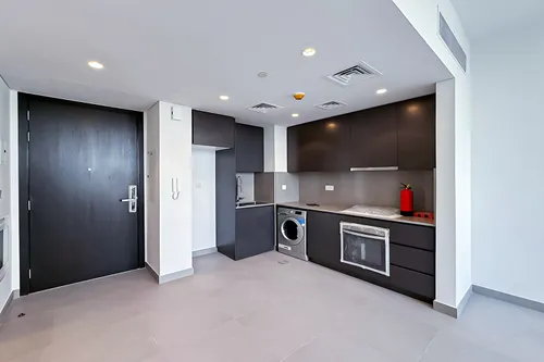 2 Bedrooms Apartment in The Gate