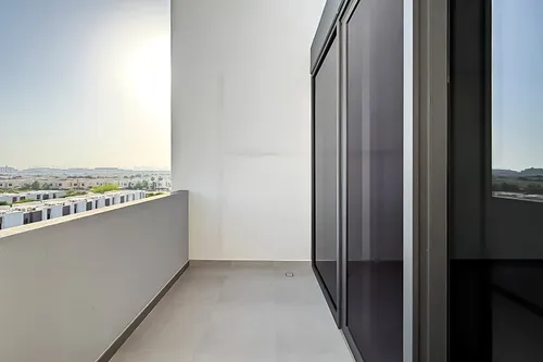 2BR | 2 Balconies | Higher Floor | Brand New