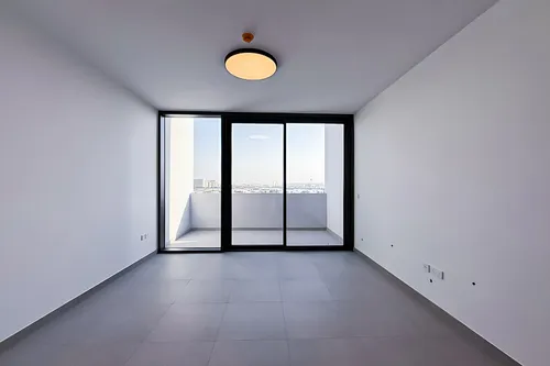 2 Bedrooms Apartment in The Gate