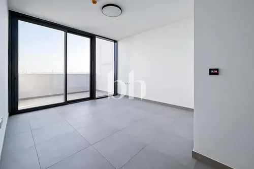 2BR | 2 Balconies | Higher Floor | Brand New