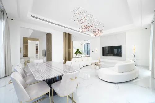 5 Bedrooms Villa in Fairway Vistas