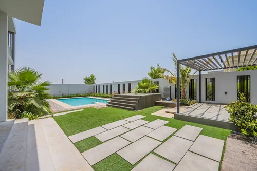 5 Bedrooms Villa in Fairway Vistas