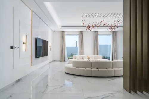 5 Bedrooms Villa in Fairway Vistas