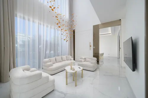 5 Bedrooms Villa in Fairway Vistas