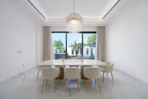 5 Bedrooms Villa in Fairway Vistas