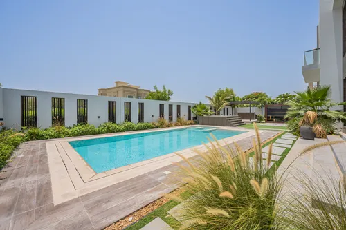 5 Bedrooms Villa in Fairway Vistas