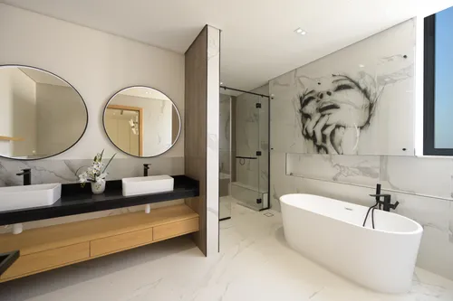 5 Bedrooms Villa in Fairway Vistas