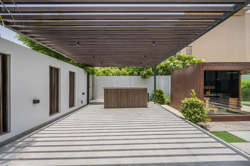 5 Bedrooms Villa in Fairway Vistas