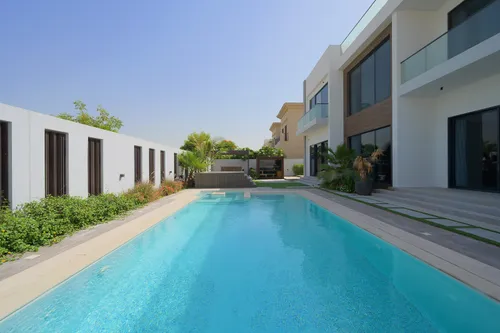 5 Bedrooms Villa in Fairway Vistas