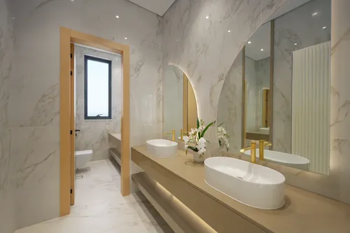 5 Bedrooms Villa in Fairway Vistas