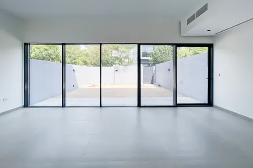 2 Bedrooms Townhouse in Kaya