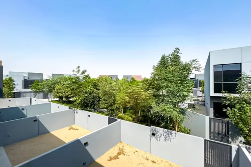 2 Bedrooms Townhouse in Kaya