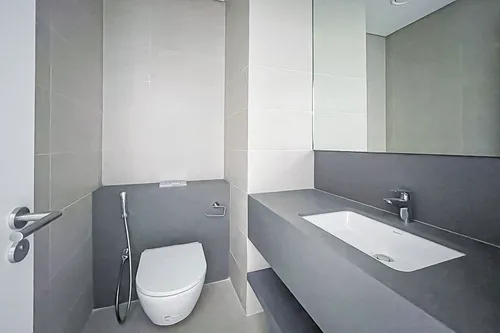 2 Bedrooms Townhouse in Kaya