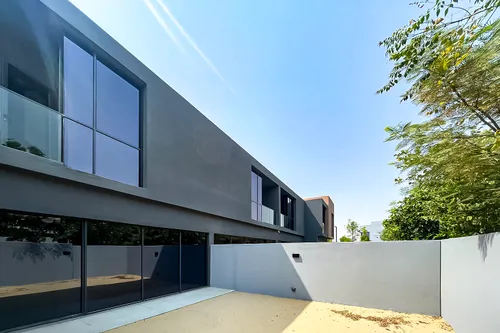 2 Bedrooms Townhouse in Kaya