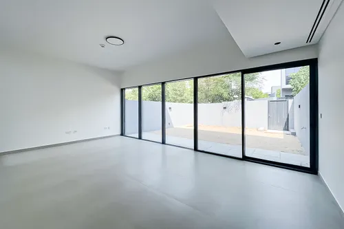 2 Bedrooms Townhouse in Kaya