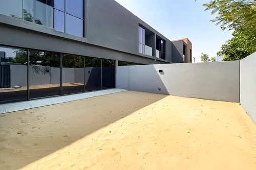 2 Bedrooms Townhouse in Kaya