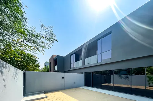 2 Bedrooms Townhouse in Kaya