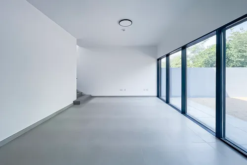 2 Bedrooms Townhouse in Kaya