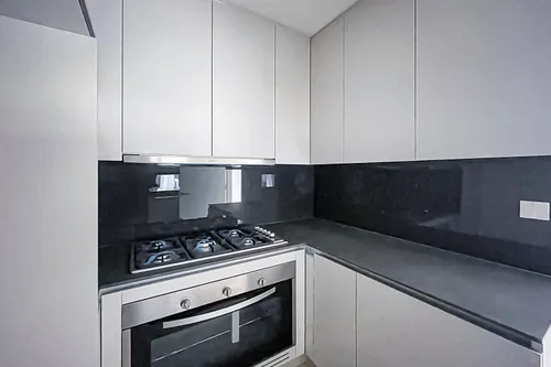 2 Bedrooms Townhouse in Kaya