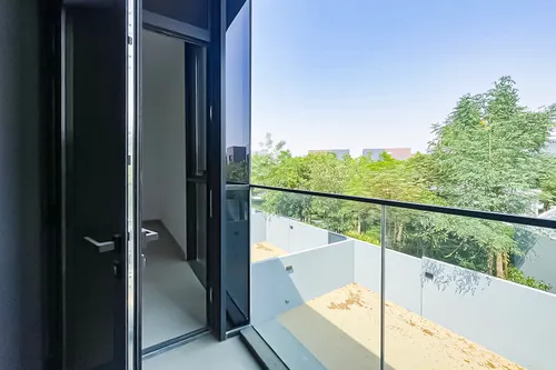 2 Bedrooms Townhouse in Kaya