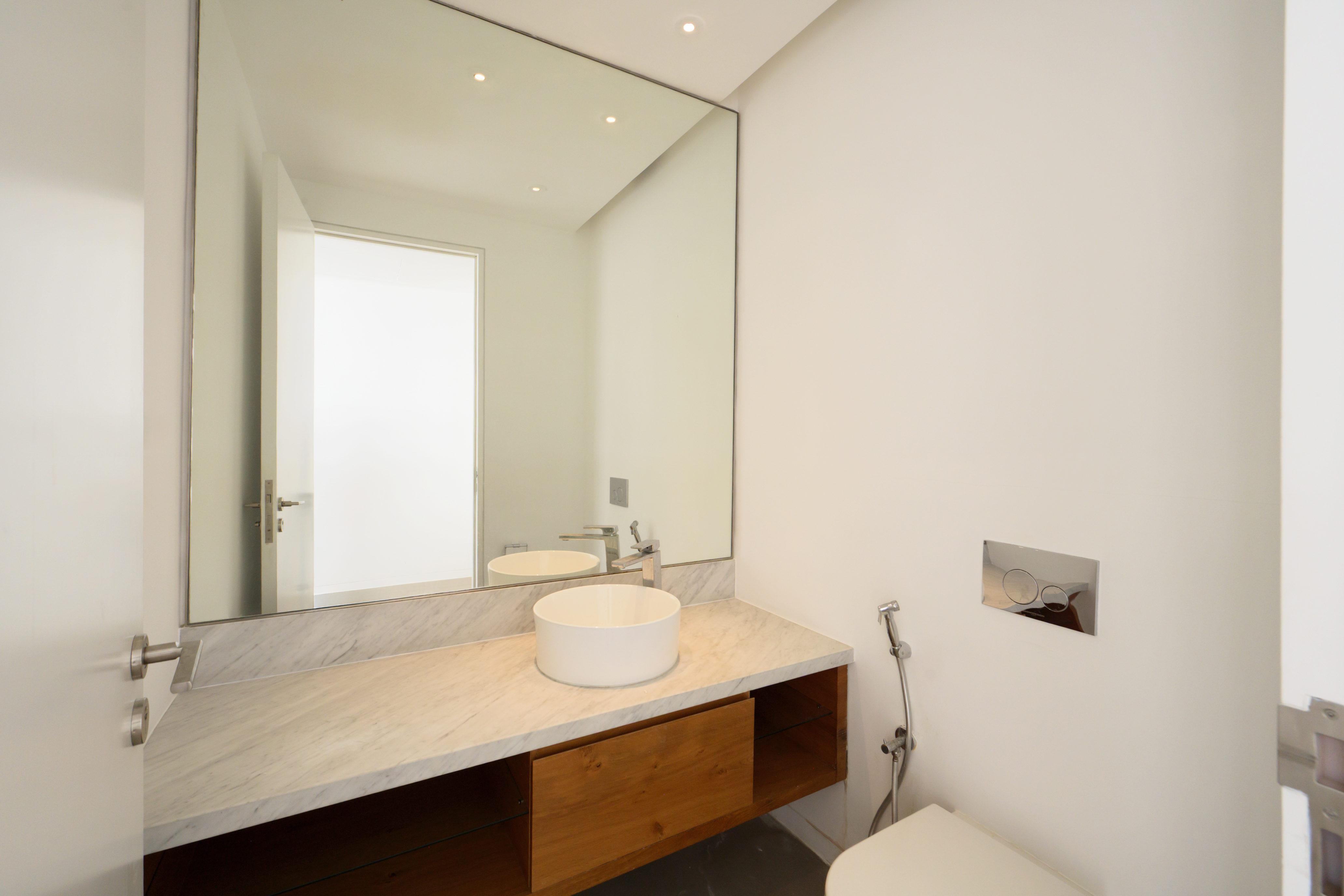 4 Bedrooms Apartment in Nikki Beach Resort and Spa Dubai