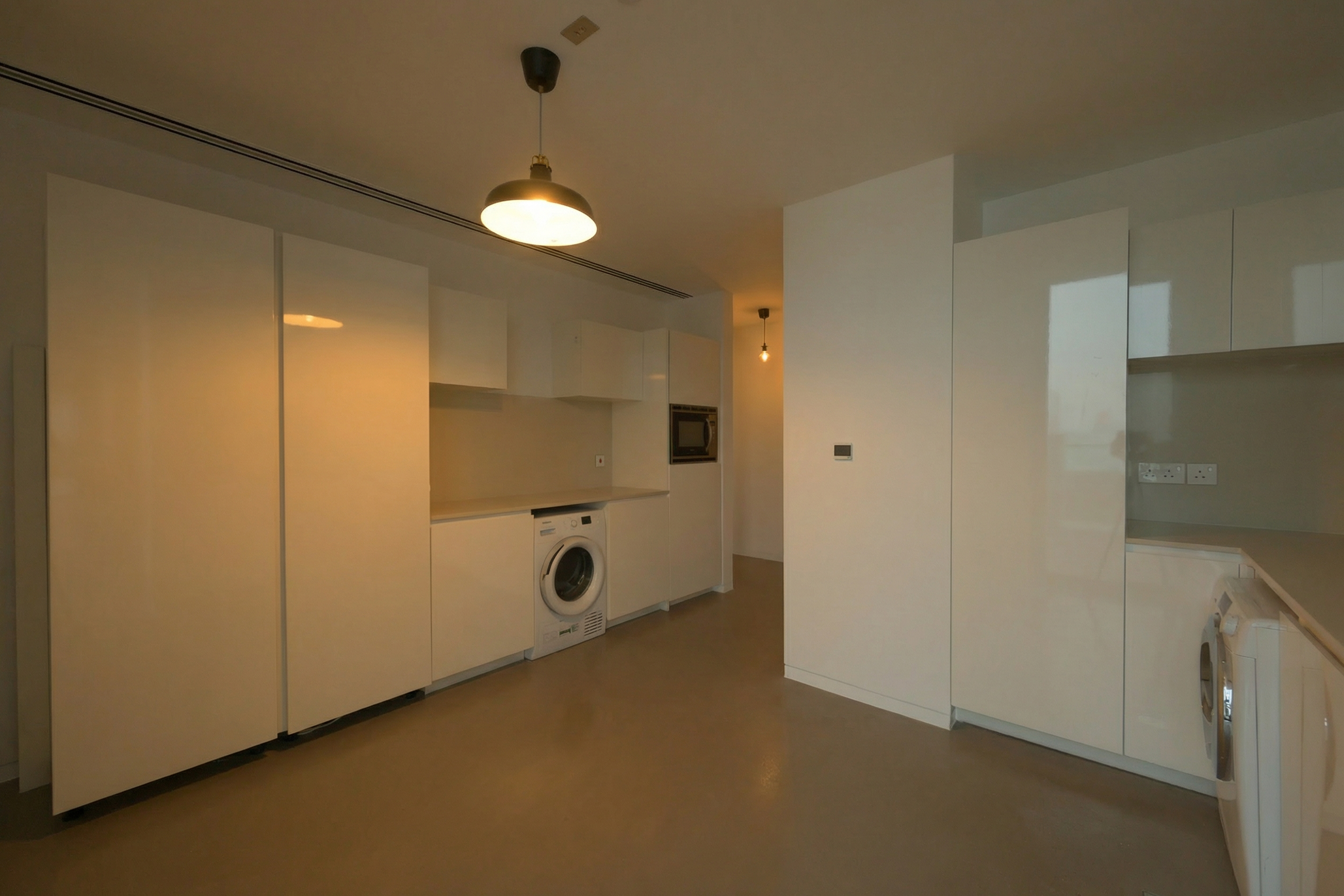 4 Bedrooms Apartment in Nikki Beach Resort and Spa Dubai