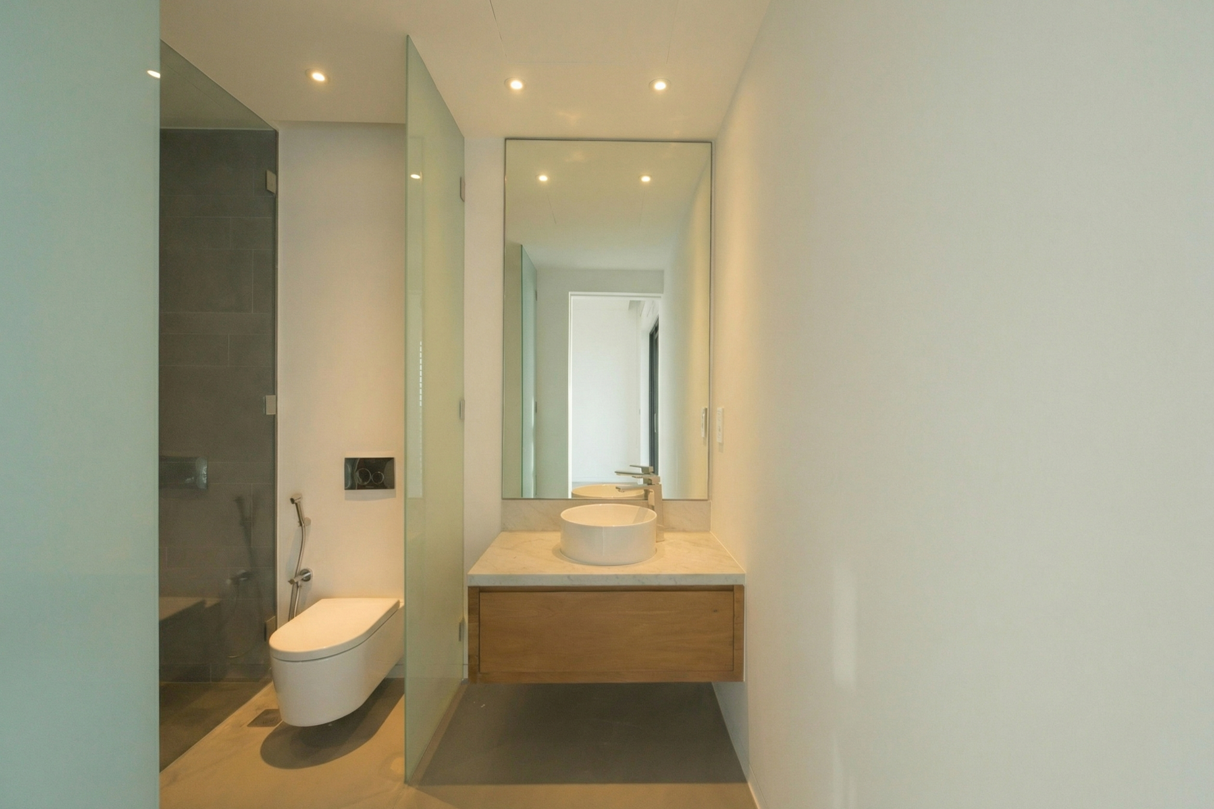 4 Bedrooms Apartment in Nikki Beach Resort and Spa Dubai