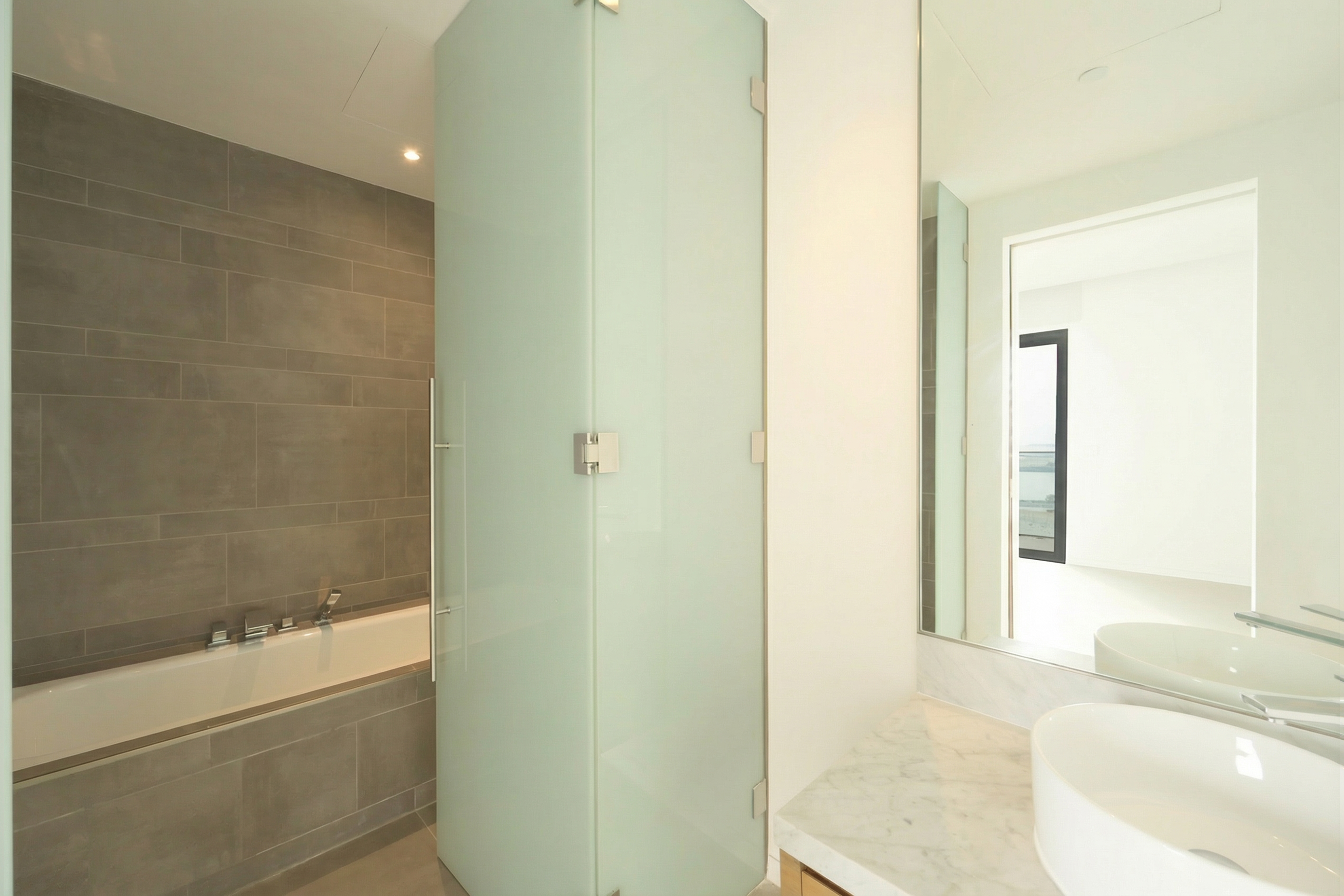 4 Bedrooms Apartment in Nikki Beach Resort and Spa Dubai